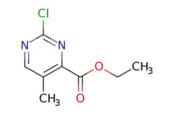 eMolecules​ 1823379-03-8 | ethyl 2-chloro-5-methylpyrimidine-4-carboxylate