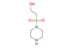 eMolecules​ Synthonix / 2-(piperazine-1-sulfonyl)ethanol / 500mg / 786490989