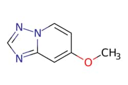 eMolecules​ Synthonix / 7-methoxy-[124]triazolo[15-a]pyridine / 250mg /