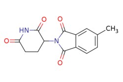 eMolecules​ Synthonix / 2-(26-Dioxo-3-piperidinyl)-5-methyl-1H-isoindole-13(2H)-dione