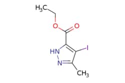 eMolecules​ Synthonix / ethyl 4-iodo-5-methyl-2H-pyrazole-3-carboxylate