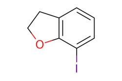 eMolecules​ AstaTech / 7-IODO-23-DIHYDROBENZOFURAN / 0.1g / 786474836 /