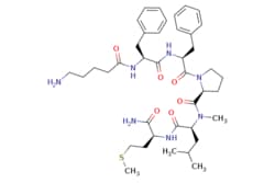 eMolecules​ 133156-06-6 | Medchem Express | GR-73632 | 1mg | 785215548