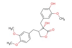 eMolecules​ 34209-69-3 | Medchem Express | Trachelogenin | 1mg | 785215538