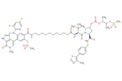 eMolecules​ 2417370-90-0 | Medchem Express | PROTAC BRD4 Degrader-12 |