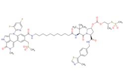 eMolecules​ Medchem Express | PROTAC BRD4 Degrader-11 | 1mg | 785215316