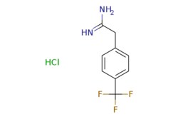 eMolecules​ 1187436-91-4 | Ambeed | 2-(4-(Trifluoromethyl)phenyl)acetimidamide