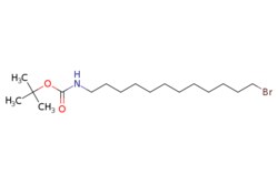eMolecules​ Synthonix / tert-butyl N-(12-bromododecyl)carbamate / 250mg