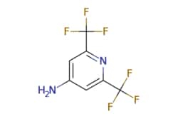 eMolecules​ Synthonix / 26-bis(trifluoromethyl)pyridin-4-amine / 250mg