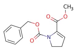 eMolecules​ Synthonix / 2-Methyl 1-(phenylmethyl) 45-dihydro-1H-pyrrole-12-dicarboxylate