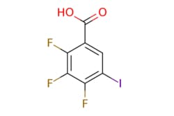 eMolecules​&nbsp;Synthonix / 234-trifluoro-5-iodobenzoic acid / 1g / 784552692 / AC78093 /  / 203916-59-0 / MFCD11044237 / 301.991 / C7H2F3IO2