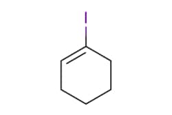 eMolecules​ Synthonix / 1-iodocyclohex-1-ene / 1g / 784552516 / AC77980