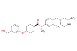 eMolecules​ 1369412-66-7 | Medchem Express | DS-3801b | 5mg | 784544810