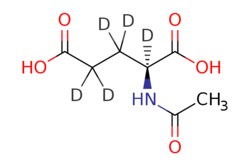 eMolecules​ Medchem Express | N-Acetyl-L-glutamic acid-d5 | 5mg | 784544584