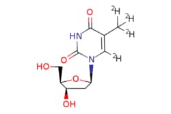eMolecules​ 347841-67-2 | Medchem Express | Thymidine-d4 | 1mg | 784544448