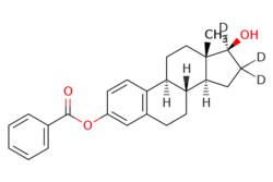 eMolecules​ 1192354-74-7 | Medchem Express | Estradiol benzoate-d3 | 1mg