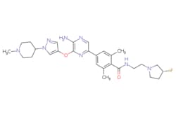 eMolecules​ Medchem Express / HPK1-IN-32 / 5mg / 784544116 / HY-148847