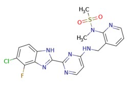 eMolecules​ 2871698-23-4 | Medchem Express | MSC-1186 | 5mg | 784544093