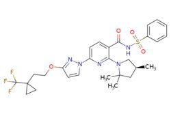 eMolecules​ 2204245-48-5 | Medchem Express | Bamocaftor | 1mg | 784543854