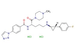 eMolecules​ Medchem Express | Bomedemstat (dihydrochloride) | 5mg | 784543683