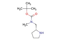 eMolecules​ ChemScene / Tert-butyl (R)-methyl(pyrrolidin-2-ylmethyl)carbamate