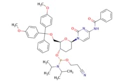 eMolecules​ Broadpharm / Beta-D-homoDNA-C(Bz)-phosphorami / 25mg / 784455428