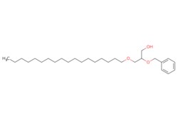 eMolecules​ Broadpharm / 1-O-Octadecyl-2-O-benzyl-rac-glycerol / 100mg