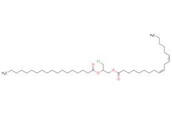 eMolecules​ Broadpharm / rac-1-Linoleoyl-2-stearoyl-3-chloropropanediol