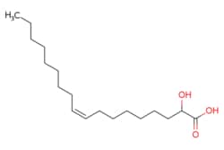 eMolecules​ Broadpharm / 2-Hydroxy Oleic Acid / 25mg / 784455178 / BP-29870