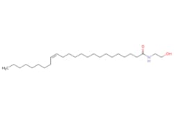 eMolecules​ Broadpharm / (15Z)-N-(2-Hydroxyethyl)-15-tetracosenamide /