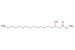 eMolecules​ 112538-92-8 | 3-Hydroxyheptadecanoic Acid Methyl Ester | Broadpharm