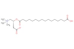 eMolecules​ Broadpharm / Hexadecanedioic Acid Mono-L-carnitine Ester Chloride