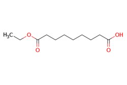eMolecules​&nbsp;Broadpharm / Azelaic Acid Monoethyl Ester / 100mg / 784455022 / BP-29807 /  / 1593-55-1 / MFCD00046562 / 216.277 / C11H20O4