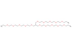 eMolecules​ Broadpharm / 3-Arm PEG5-Azide / 100mg / 784454880 / BP-29766