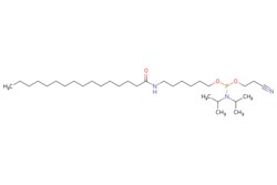 eMolecules​ Broadpharm / Palmityl-C6 amino Phosphoramidite / 100mg / 784454870