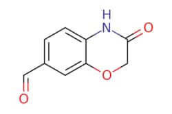 eMolecules​ AstaTech / 3-OXO-34-DIHYDRO-2H-BENZO[B][14]OXAZINE-7-CARBALDEHYDE
