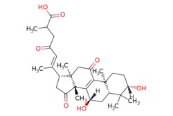 eMolecules​ AstaTech / GANODERENIC ACID B / 1mg / 784435641 / 42616 / 95.000