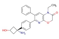 eMolecules​ 1313439-71-2 | Medchem Express | ALM301 | 5mg | 783660573 |