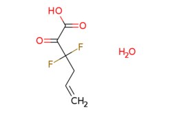 eMolecules​ AstaTech / 33-DIFLUORO-2-OXOHEX-5-ENOIC ACID HYDRATE(STABILIZED
