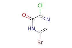 eMolecules​ 1410166-55-0 | Ambeed | 6-Bromo-3-chloropyrazin-2(1H)-one |