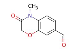 eMolecules​ AstaTech / 4-METHYL-3-OXO-34-DIHYDRO-2H-BENZO[B][14]OXAZINE-7-CARBALDEHYDE
