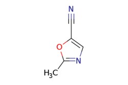 eMolecules​ Ambeed / 2-Methyloxazole-5-carbonitrile / 1g / 781198122 /