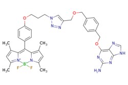 eMolecules​ 2068027-79-0 | Medchem Express | PYBG-BODIPY | 1mg | 779715117