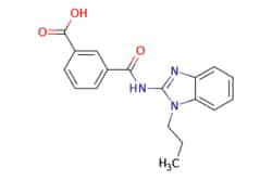 eMolecules​&nbsp;Medchem Express / TAK1-IN-4 / 5mg / 779715093 / HY-122642 /  / 1570374-32-1 / [null] / 323.352 / C18H17N3O3
