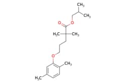eMolecules​&nbsp;Ambeed / Isobutyl 5-(25-dimethylphenoxy)-22-dimethylpentanoate / 5g / 779704306 / A748966 /  / 149105-26-0 / MFCD08704557 / 306.446 / C19H30O3