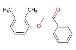 eMolecules​ Synthonix / 2-(23-dimethylphenoxy)-1-phenylethanone / 250mg