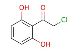 eMolecules​&nbsp;468721-10-0 | 2-chloro-1-(2,6-dihydroxyphenyl)ethanone | Synthonix | MFCD13172693 | 186.590 | C8H7ClO3 | 98.000 | Oc1cccc(O)c1C(=O)CCl | 10mg | 779537376