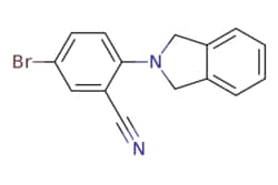 eMolecules​ Synthonix / 5-bromo-2-(13-dihydroisoindol-2-yl)benzonitrile