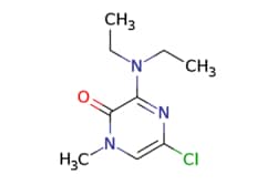 eMolecules​ Synthonix / 5-chloro-3-(diethylamino)-1-methylpyrazin-2-one