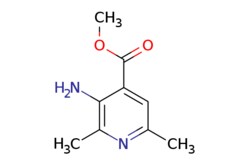eMolecules​ 1367865-38-0 | methyl 3-amino-2,6-dimethylpyridine-4-carboxylate